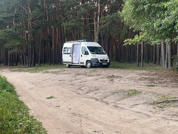 2013 Peugeot Boxer, белый, 979999 рублей - вид 24