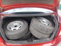 2006 Lada (ВАЗ) Kalina I, красный - вид 8
