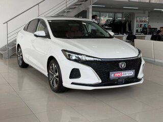 2023 Changan Eado Plus I, белый, 1599900 рублей, вид 1