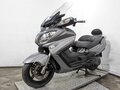 2013 Suzuki Burgman (SkyWave) 650, серебристый, 639000 рублей - вид 1