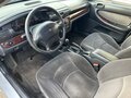 2000 Chrysler Sebring II, серебристый, 130000 рублей - вид 5