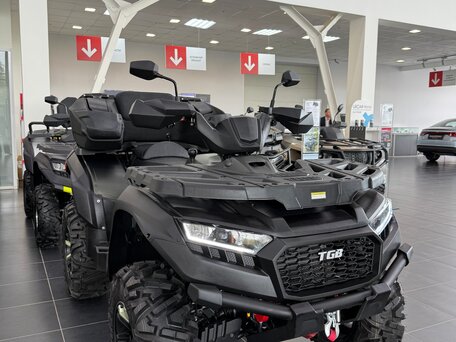 2025 TGB Blade 1000, чёрный, 1349000 рублей, вид 2
