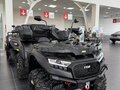 2025 TGB Blade 1000, чёрный - вид 1
