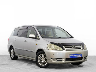 Toyota Ipsum II (M20)