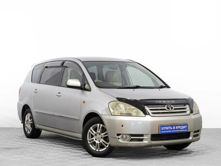 Toyota Ipsum II (M20)