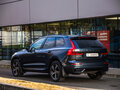 2021 Volvo XC60 II Рестайлинг, синий, 4399000 рублей - вид 7