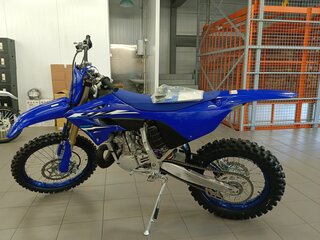2026 Yamaha YZ250, синий, 940000 рублей, вид 4
