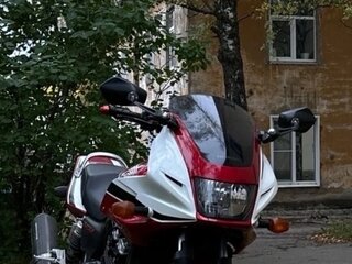 Honda CB 400 Super Four