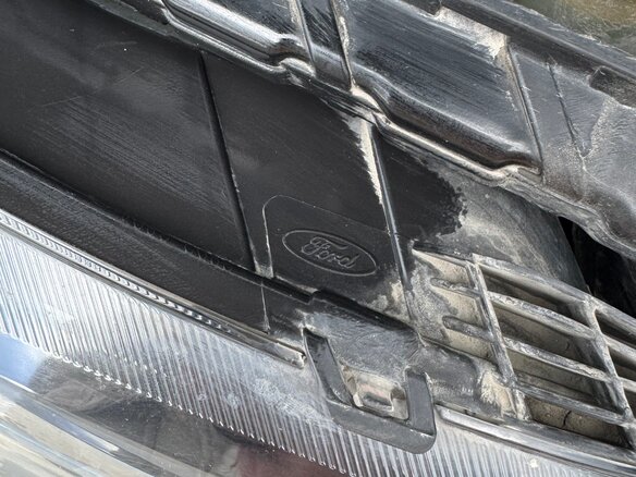 2021 Ford Transit, синий, 1870000 рублей - вид 29