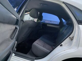 2009 Chevrolet Lacetti I, белый, 430000 рублей, вид 3