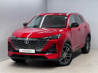 2023 Changan CS55 Plus II, красный, 1699000 рублей, вид 1