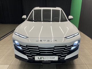 2024 Jetour Dashing I, белый, 2200000 рублей, вид 3