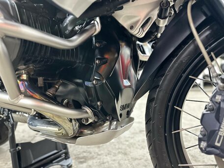 2021 BMW R 1250 GS Adventure, чёрный, 2080000 рублей, вид 5