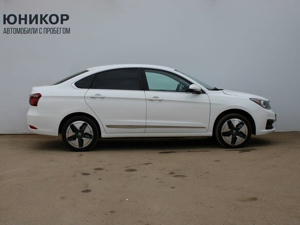 2024 Evolute i-Pro, белый, 1719000 рублей - вид 3
