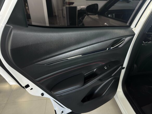 2025 Changan CS35 Max, серый, 2599900 рублей - вид 19