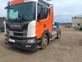 2023 Scania G-series, белый, 11870000 рублей