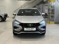 2026 Lada (ВАЗ) Vesta SW I Рестайлинг (NG), серый, 2241000 рублей - вид 1