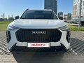 2024 Haval Jolion I Рестайлинг, белый, 1630000 рублей - вид 1