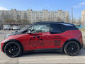 2019 BMW i3 50 xDrive I (I01) Рестайлинг, красный, 2750000 рублей - вид 2