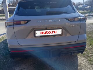 2024 Jetour Dashing I, серый, 2100000 рублей, вид 5