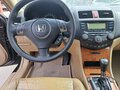 2006 Honda Accord VII Рестайлинг, коричневый, 486000 рублей - вид 6