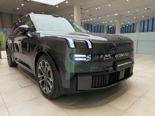 2025 Lynk & Co 900, серый, 8500000 рублей, вид 2