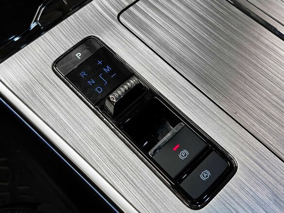 2023 Exeed TXL I Рестайлинг, чёрный, 2449000 рублей - вид 19