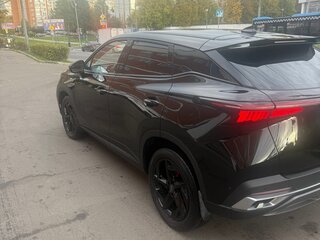 2022 Omoda C5 I, чёрный, 1599000 рублей, вид 5