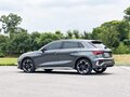 2023 Audi A3 Sportback 35 TFSI IV (8Y), серый, 2060001 рублей - вид 5