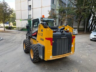 2024 LiuGong CLG 385, 3150000 рублей, вид 5