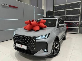 2026 Tenet T7, серый, 3190000 рублей, вид 1