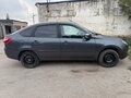 2020 Lada (ВАЗ) Granta I Рестайлинг, серый, 590000 рублей - вид 2