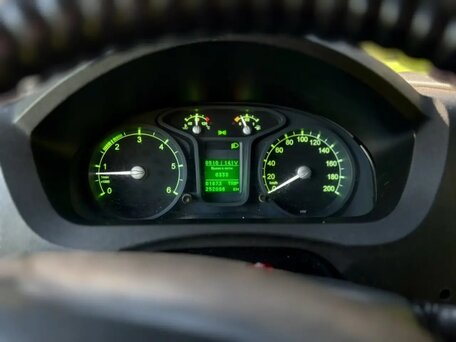 2013 ГАЗ ГАЗель Next, белый, 1150000 рублей, вид 3