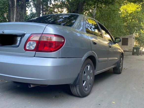 2006 ABM Alpha 110, серебристый, 389000 рублей - вид 4
