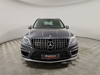 2015 Mercedes-Benz GL-Класс 350 II (X166), серый, 2999000 рублей, вид 2
