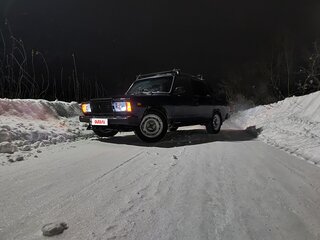 2011 Lada (ВАЗ) 2107, синий, 150000 рублей, вид 1