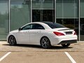 2014 Mercedes-Benz CLA 200 I (C117, X117), белый, 1535000 рублей - вид 3