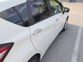 2019 Nissan Note II Рестайлинг, белый, 1150000 рублей - вид 1