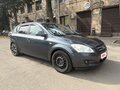 2008 Kia Ceed I, серый, 565000 рублей - вид 2