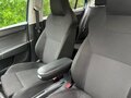 2014 Skoda Rapid I, синий - вид 5