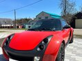 2004 Smart Roadster, красный, 845000 рублей - вид 2