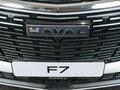 2026 Haval F7 II, белый, 3599000 рублей - вид 7