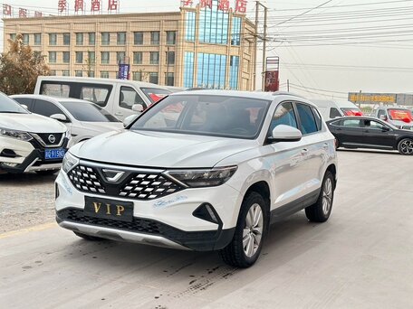 2022 Jetta VS5 I, белый, 1084913 рублей, вид 1