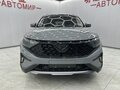 2025 Jetta VS7 I Рестайлинг 2, серый, 2200000 рублей - вид 1