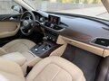 2013 Audi A6 IV (C7), серый, 1350000 рублей - вид 11