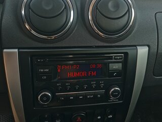 2018 Nissan Almera III (G15), белый, 550000 рублей, вид 5