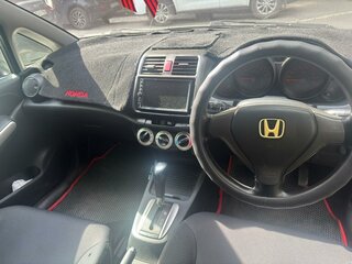 2006 Honda Airwave I, серый, 500000 рублей, вид 5