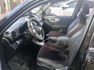 2014 Lifan X60 I, чёрный, 650000 рублей, вид 4