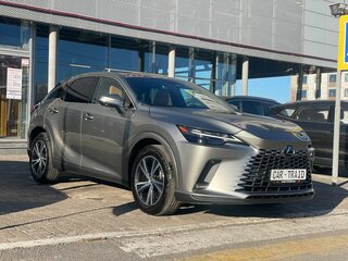 2025 Lexus RX 300 V, серый, 6790000 рублей, вид 4