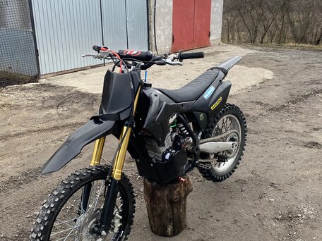 2020 BSE RTC-300, чёрный, 135000 рублей, вид 5